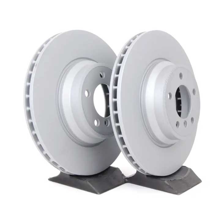 Brake Disc (131432)