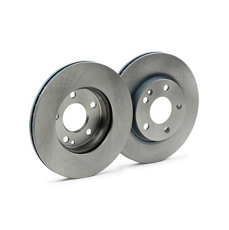 Brake Disc (131335)