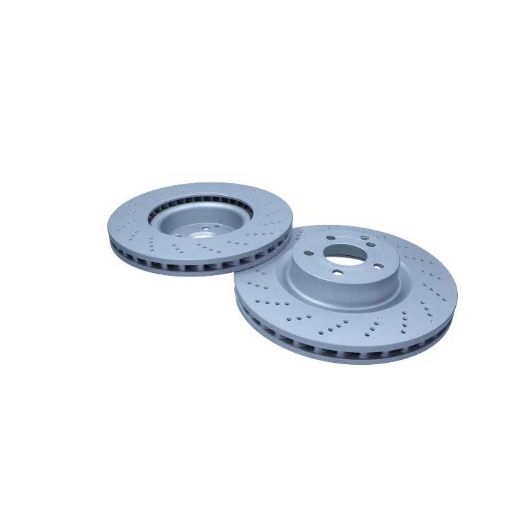 Brake Disc (131300)