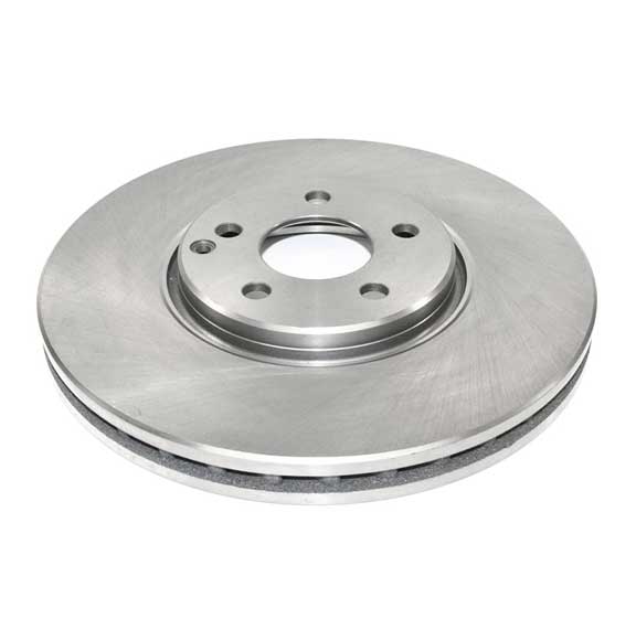Brake Disc (131368)