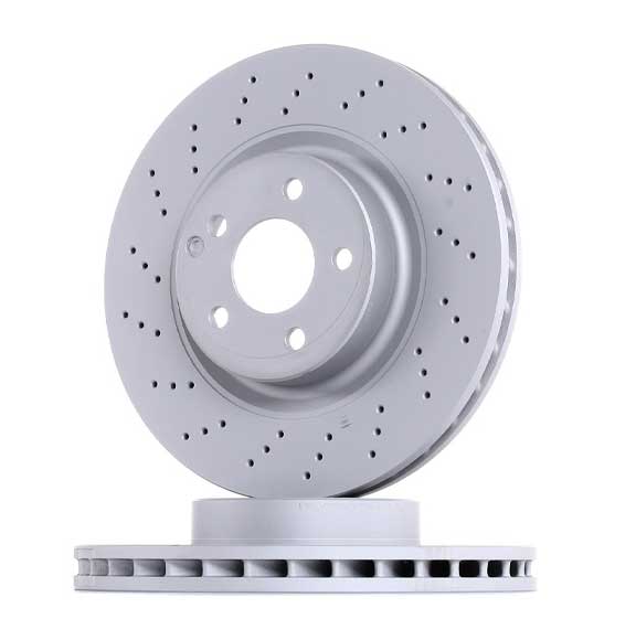Brake Disc (131367)
