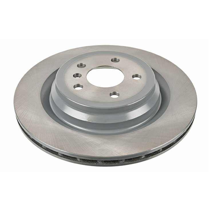 Brake Disc (131326)