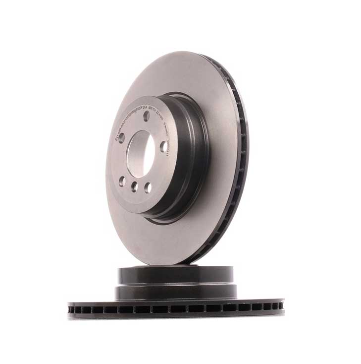 Brake Disc (131483)