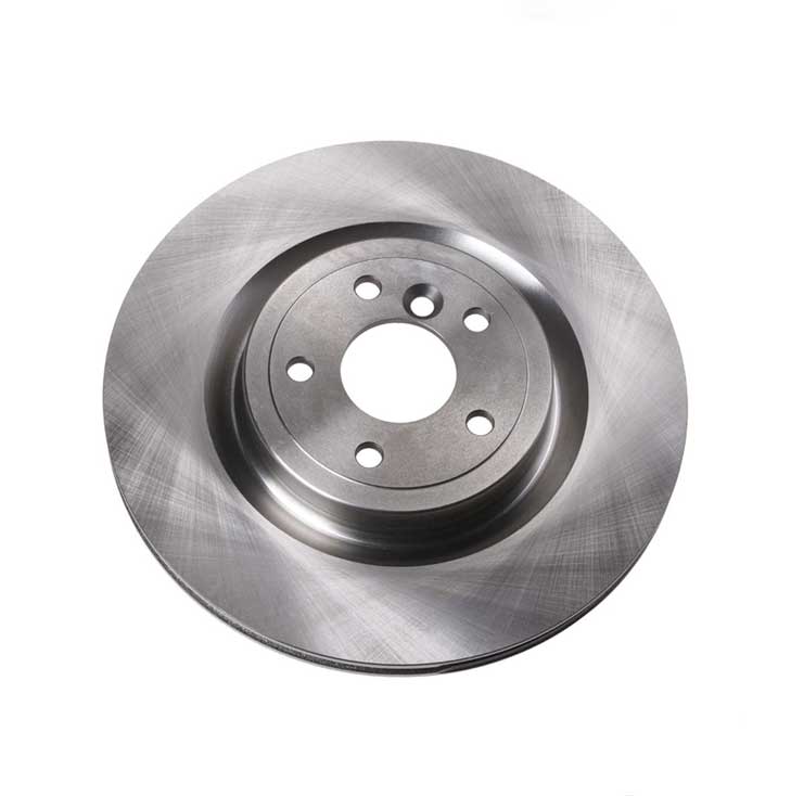 Brake Disc (136672)