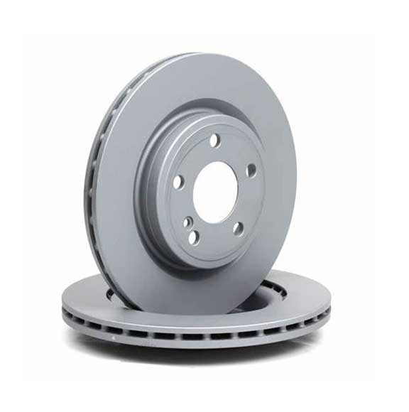 Brake Disc (131360)