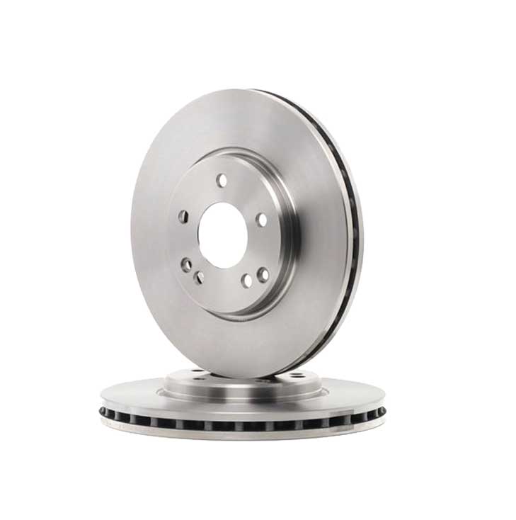 Brake Disc (131347)