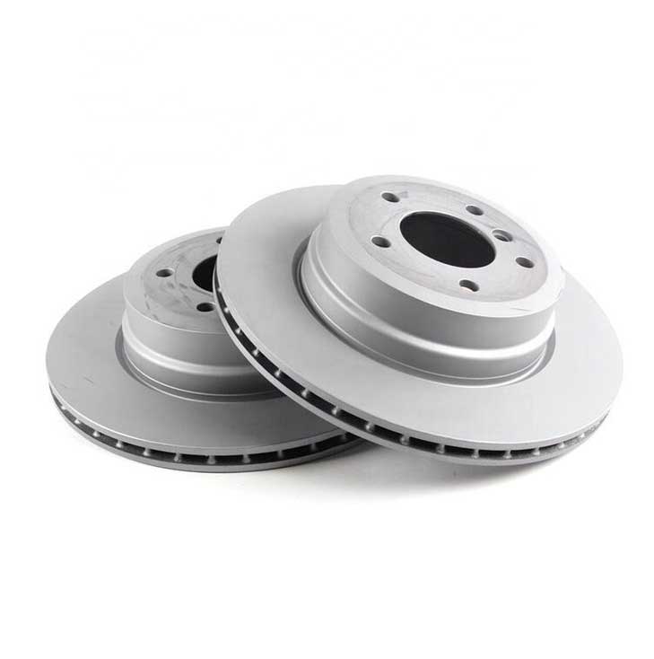 Brake Disc (131485)
