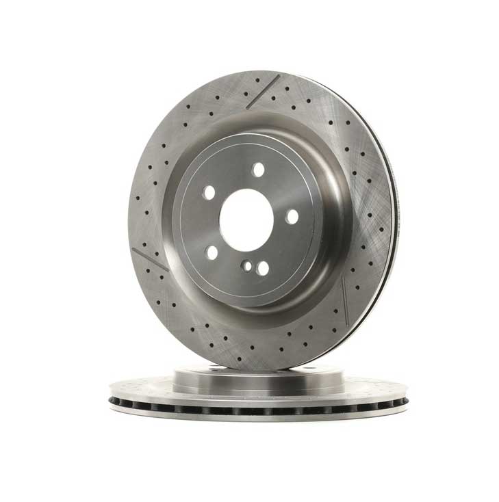 Brake Disc (131340)
