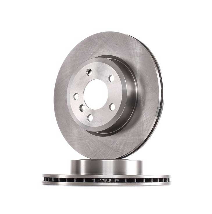 Brake Disc (131430)