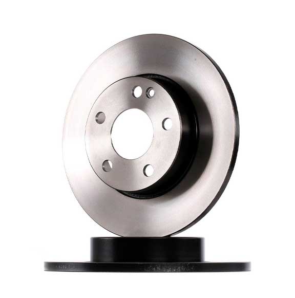 Brake Disc (131334)