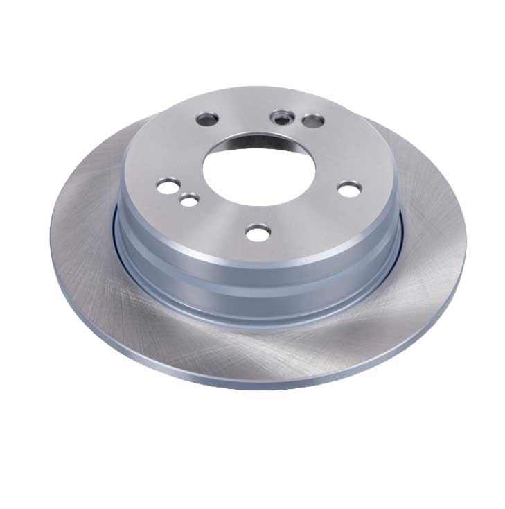 Brake Disc (131346)
