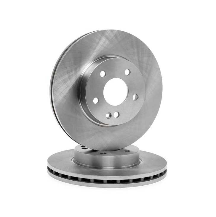 Brake Disc (131504)