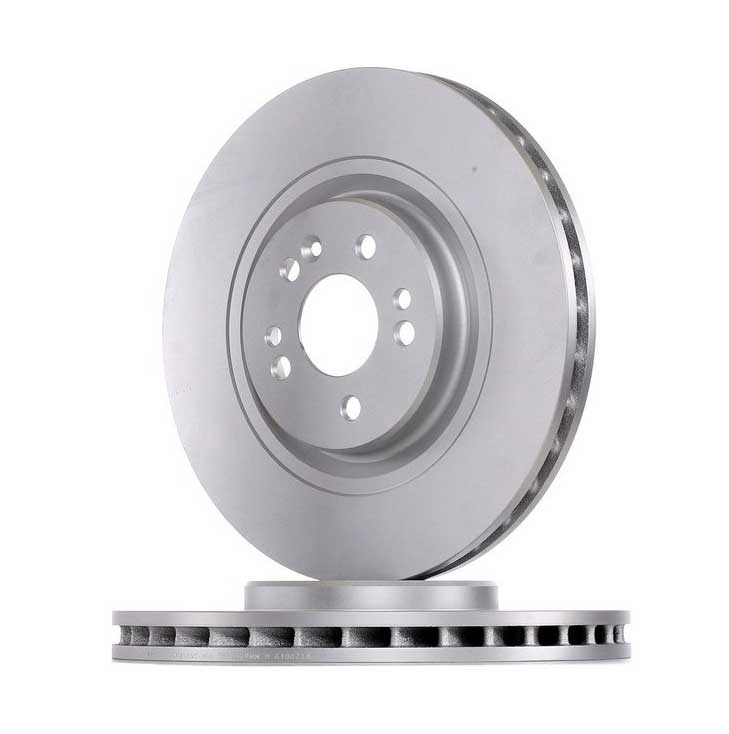 Brake Disc (131313)
