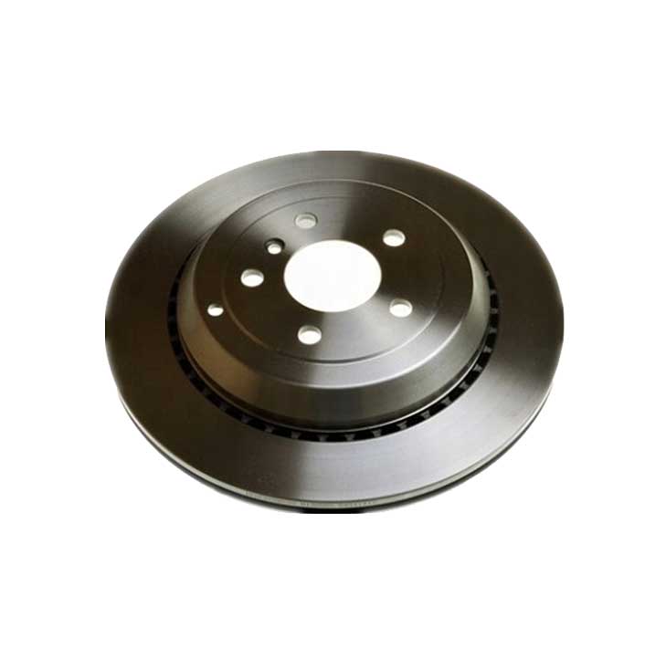 Brake Disc (131319)