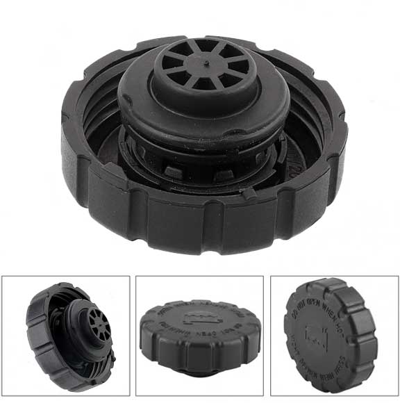 Sealing Cap, washer fluid reservoir (101002)