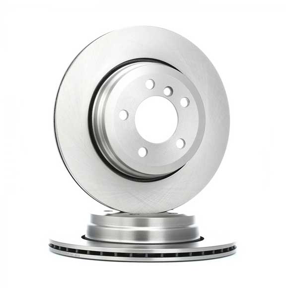 Brake Disc (131469)