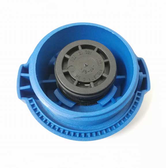 Sealing Cap, washer fluid reservoir (101166)