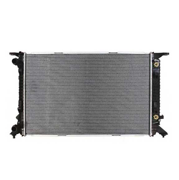 Radiator, engine cooling (106346)