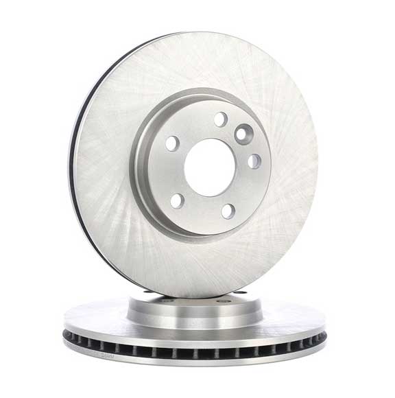 Brake Disc (131508)