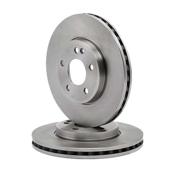 Brake Disc (131400)