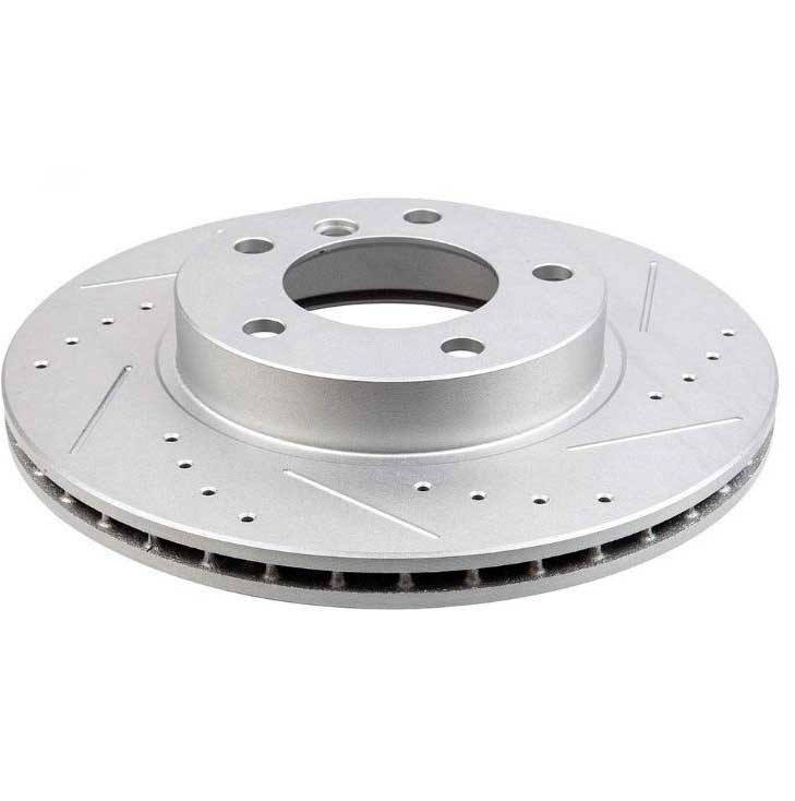 Brake Disc (131419)