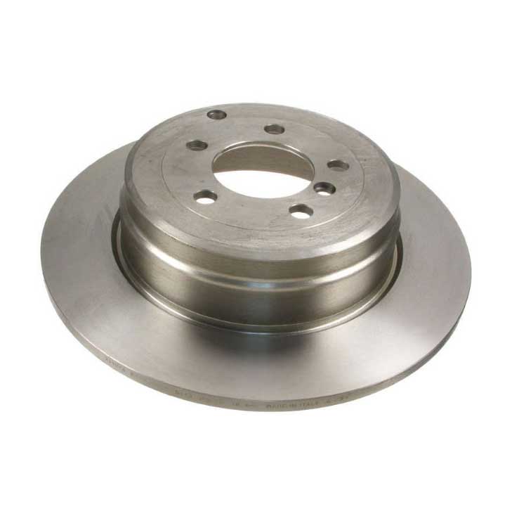 Brake Disc (131517)