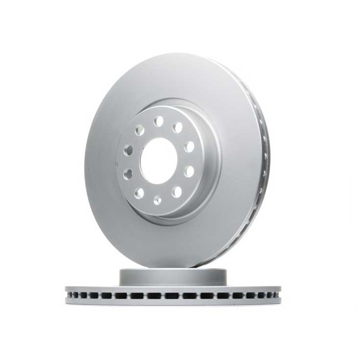 Brake Disc (136399)