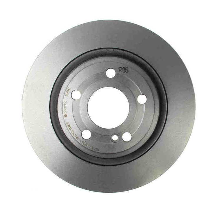 Brake Disc (131306)