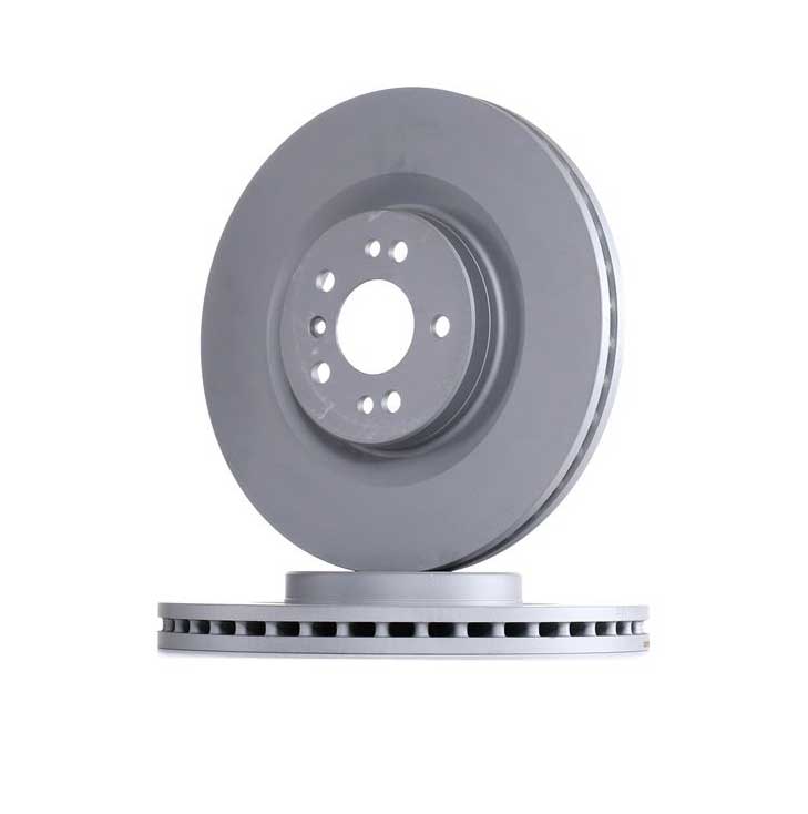 Brake Disc (131316)