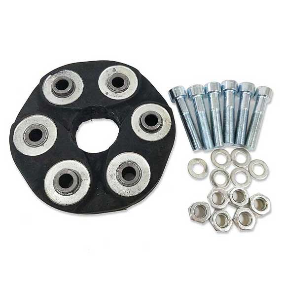 Vibration Damper, V-ribbed belt (131343)