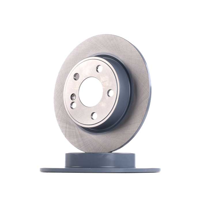 Brake Disc (131404)
