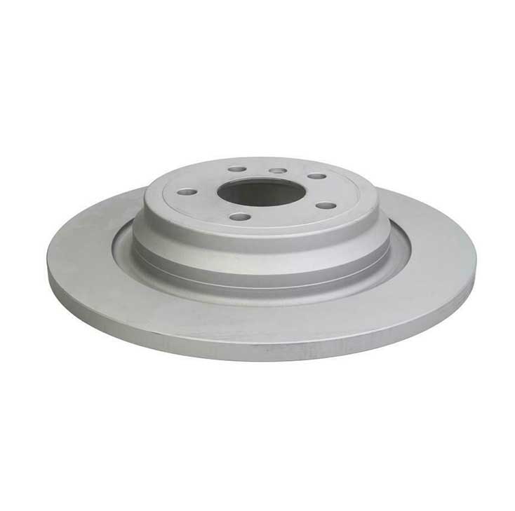 Brake Disc (131325)