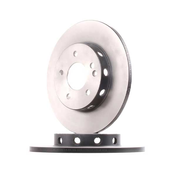 Brake Disc (131344)