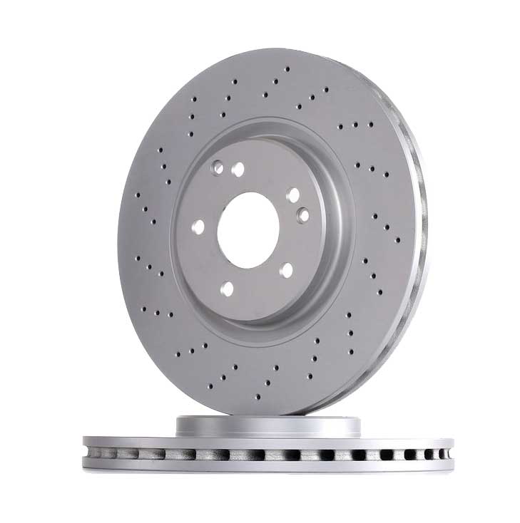 Brake Disc (131349)