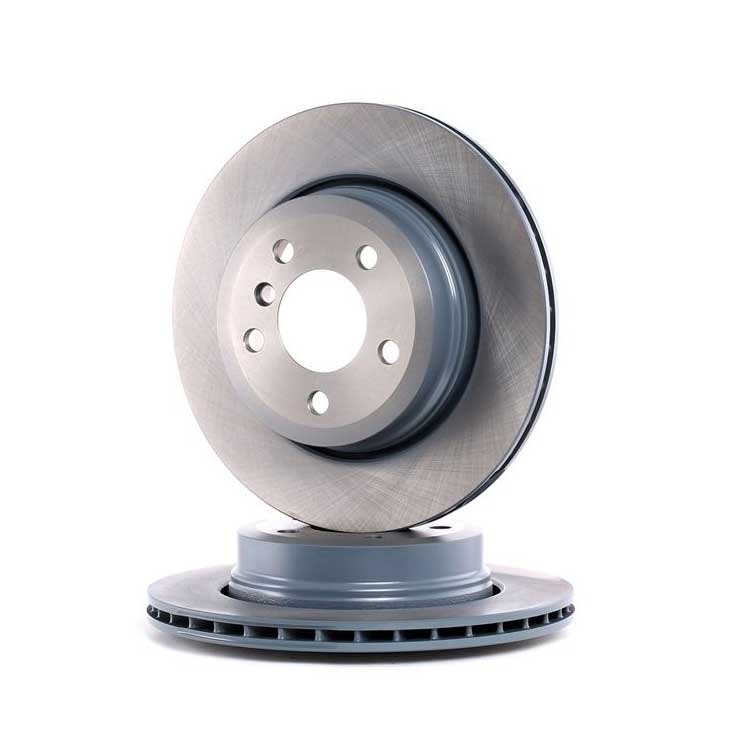Brake Disc (131472)