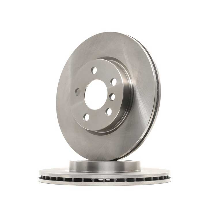 Brake Disc (131457)