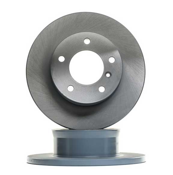 Brake Disc (131498)