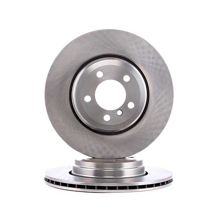 Brake Disc (131470)