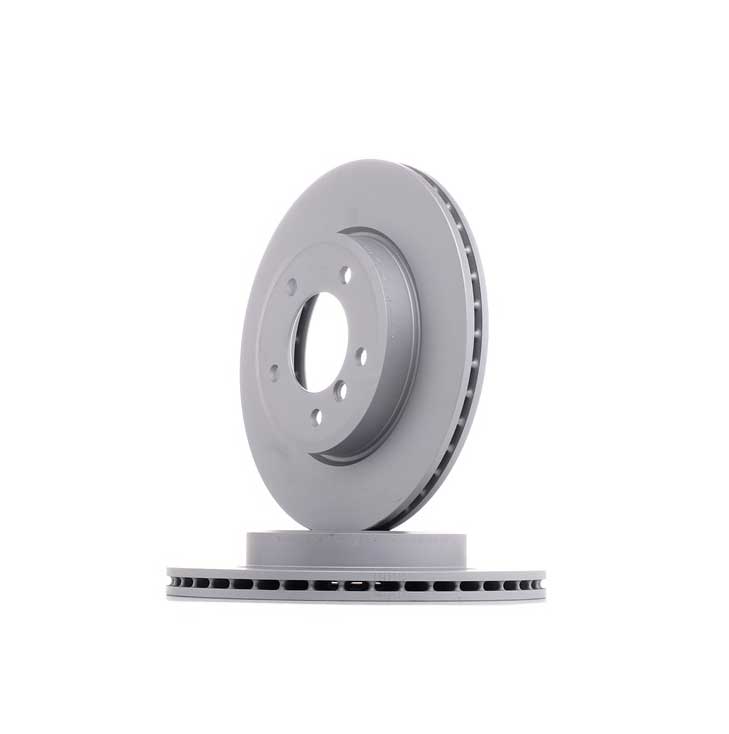 Brake Disc (131424)