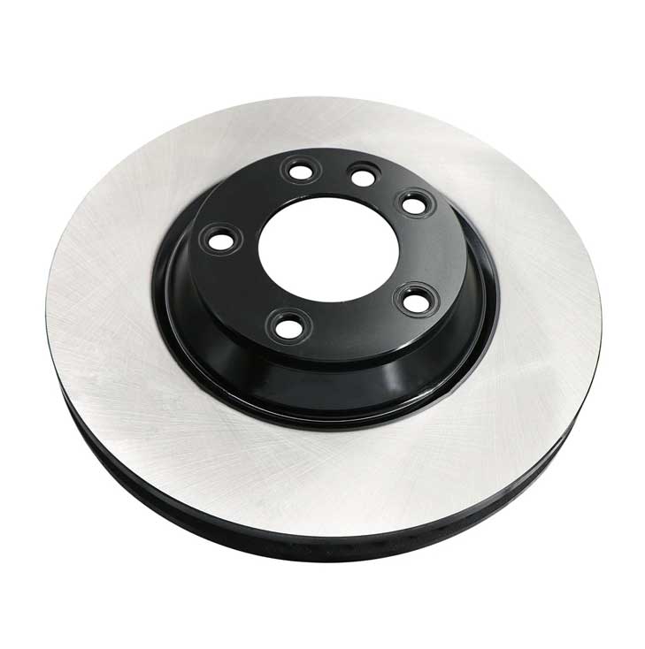 Brake Disc (136406)