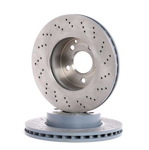 Brake Disc (131354)
