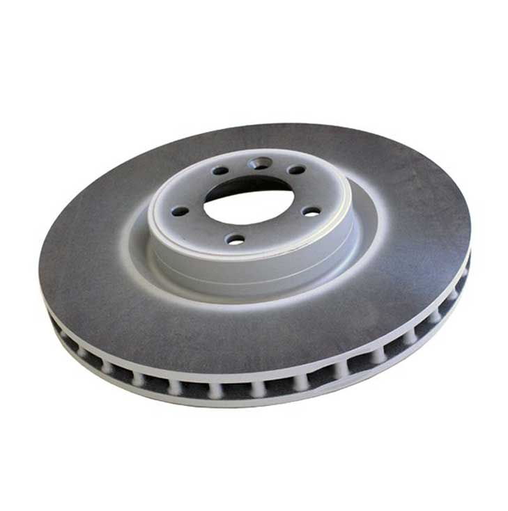 Brake Disc (136405)