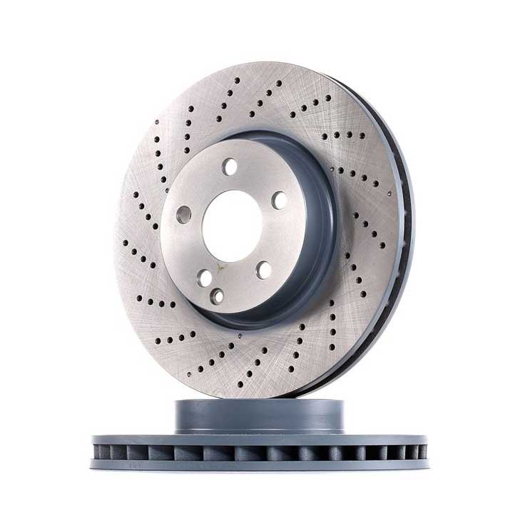 Brake Disc (131299)
