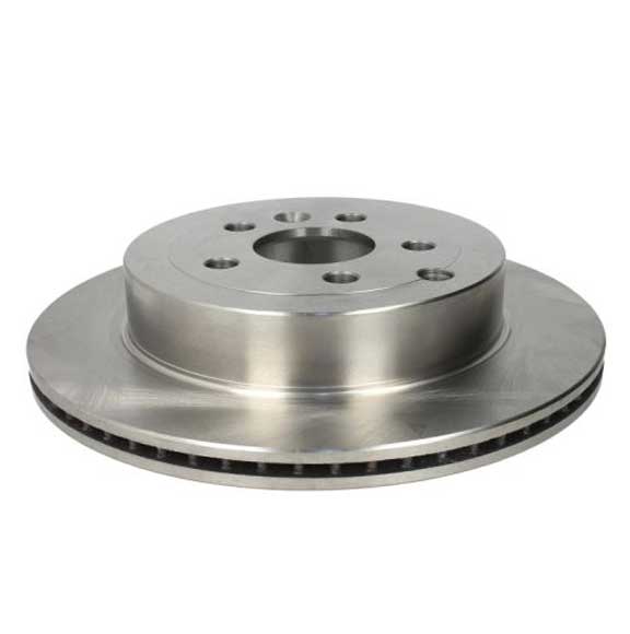 Brake Disc (131507)