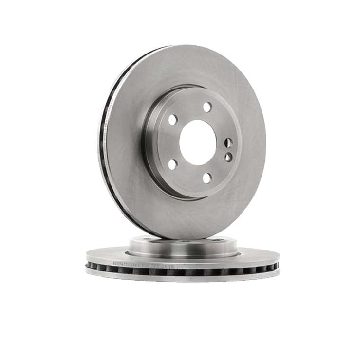 Brake Disc (131401)