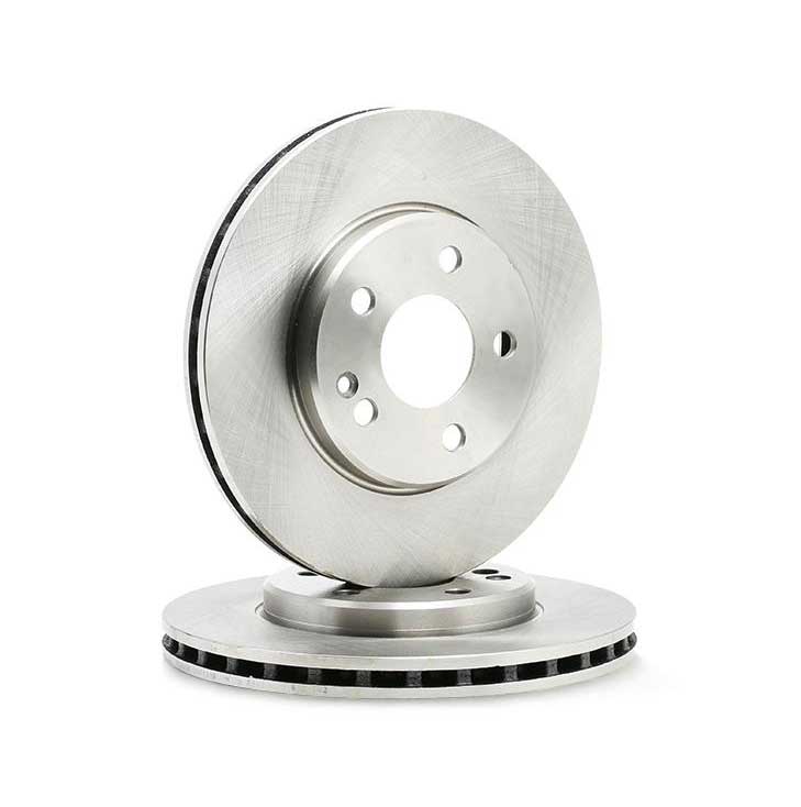 Brake Disc (131336)