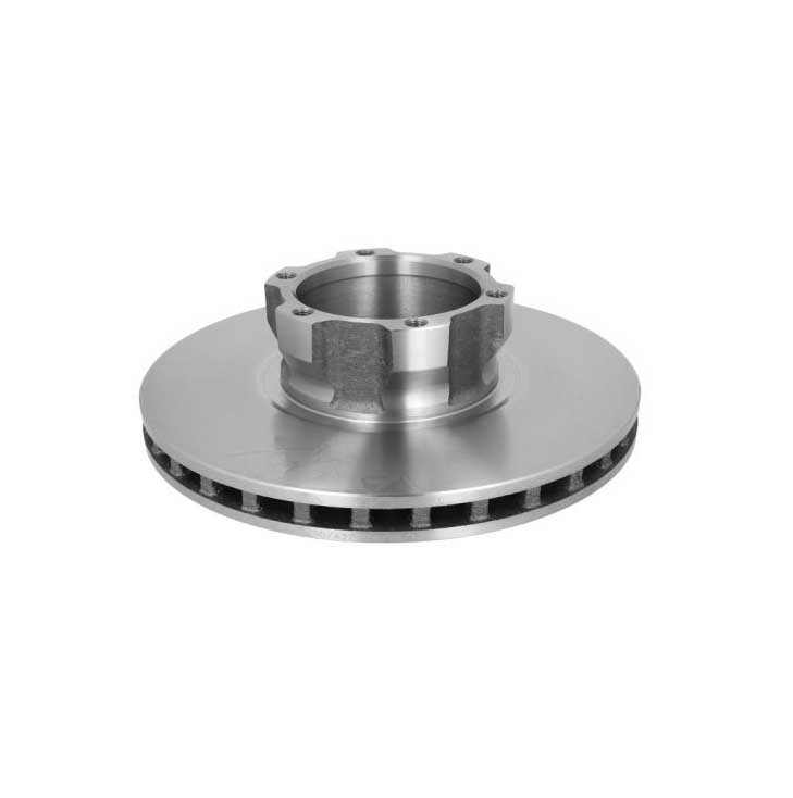 Brake Disc (131506)