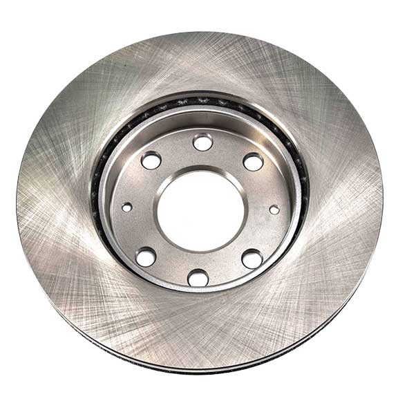 Brake Disc (131331)