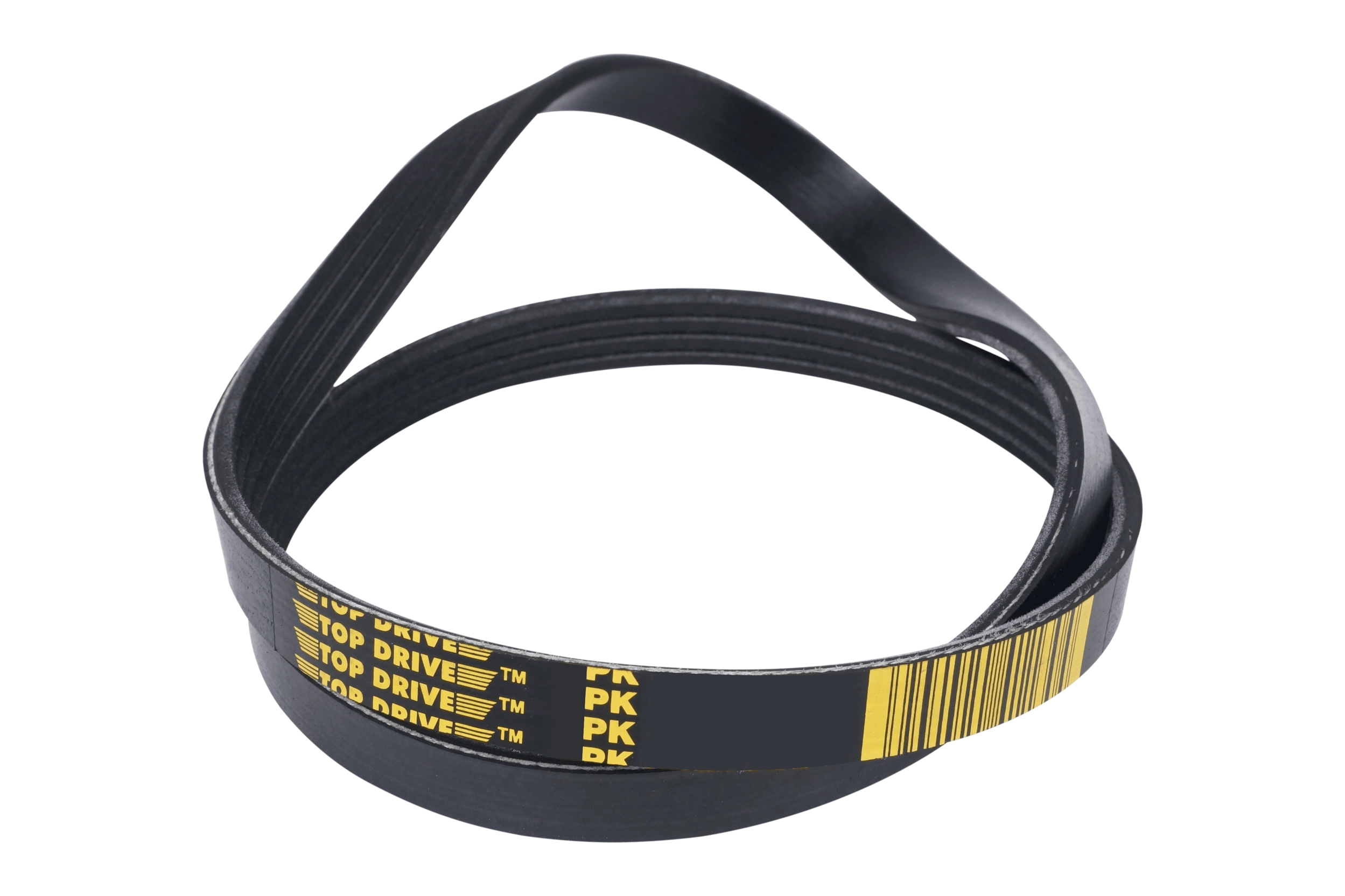 V-Ribbed Belt (4PK878)
