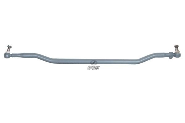 Repair Kit, control arm (BZT22.00062)